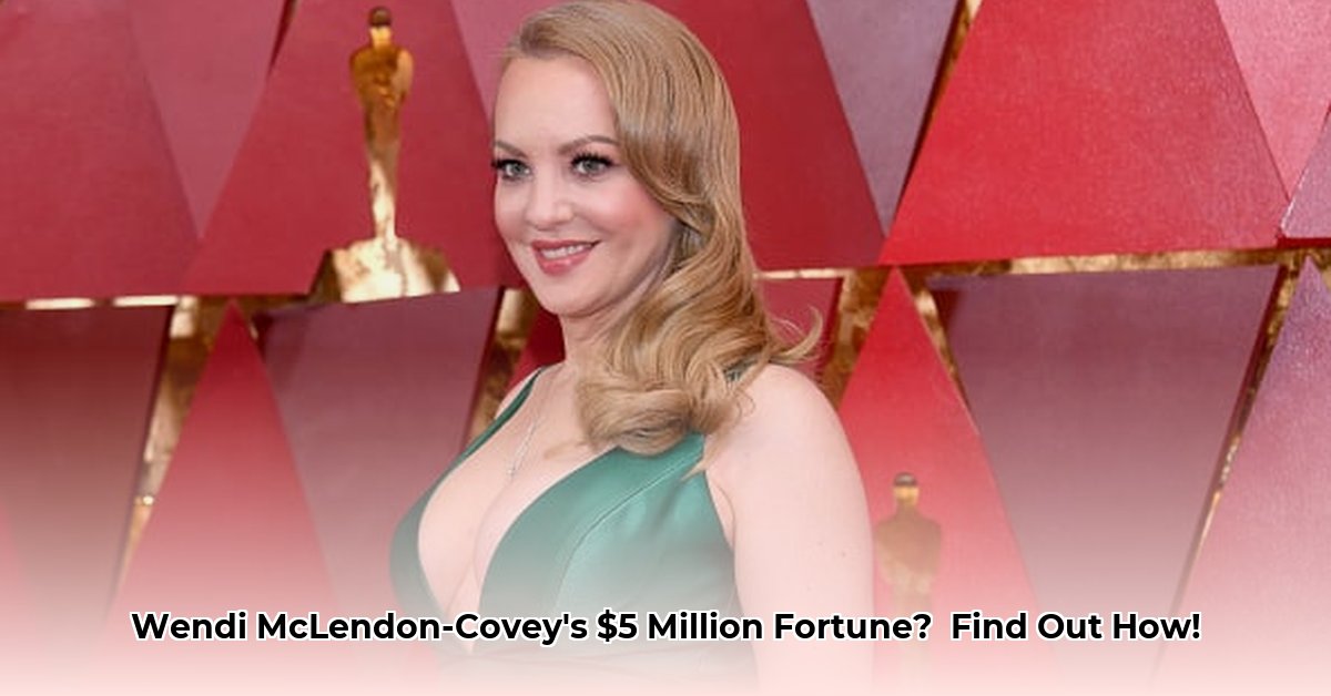 wendi-mclendon-covey-net-worth